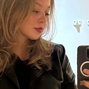 Meet your Posher, Kaitlin